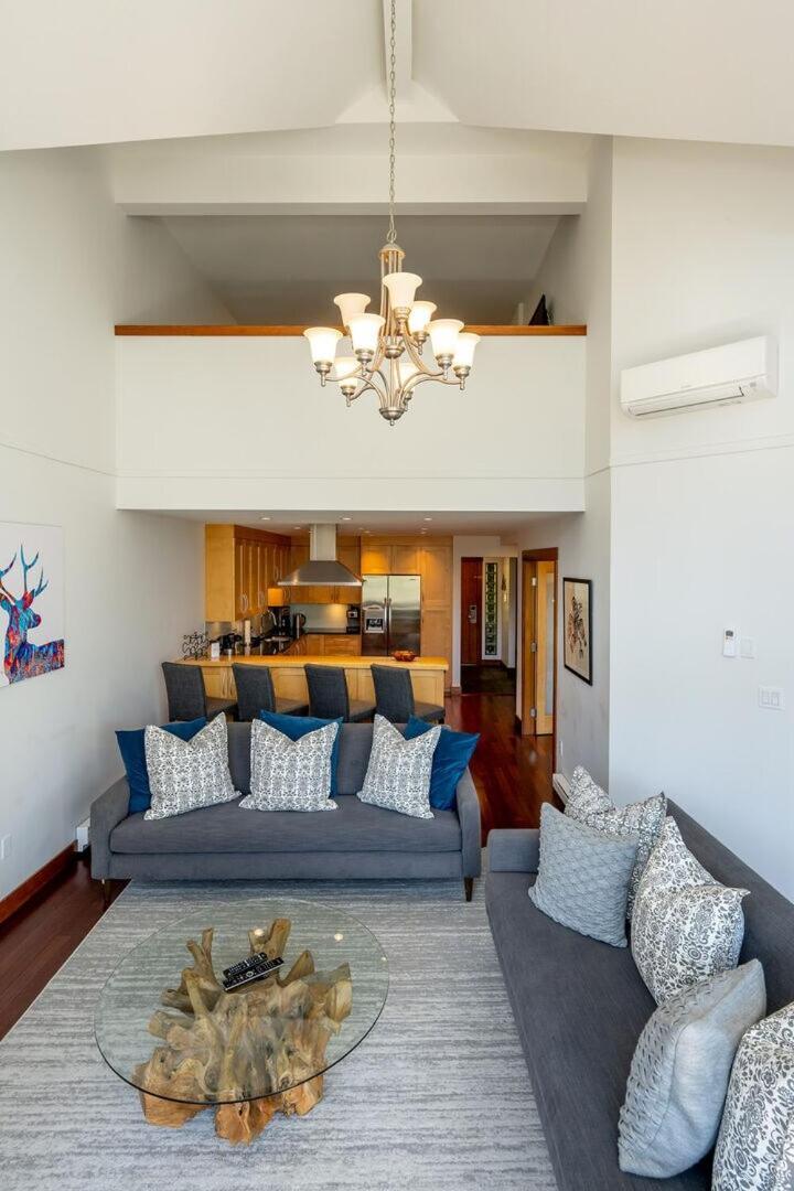 Ravencrest 309 By Outpost Appartement Whistler