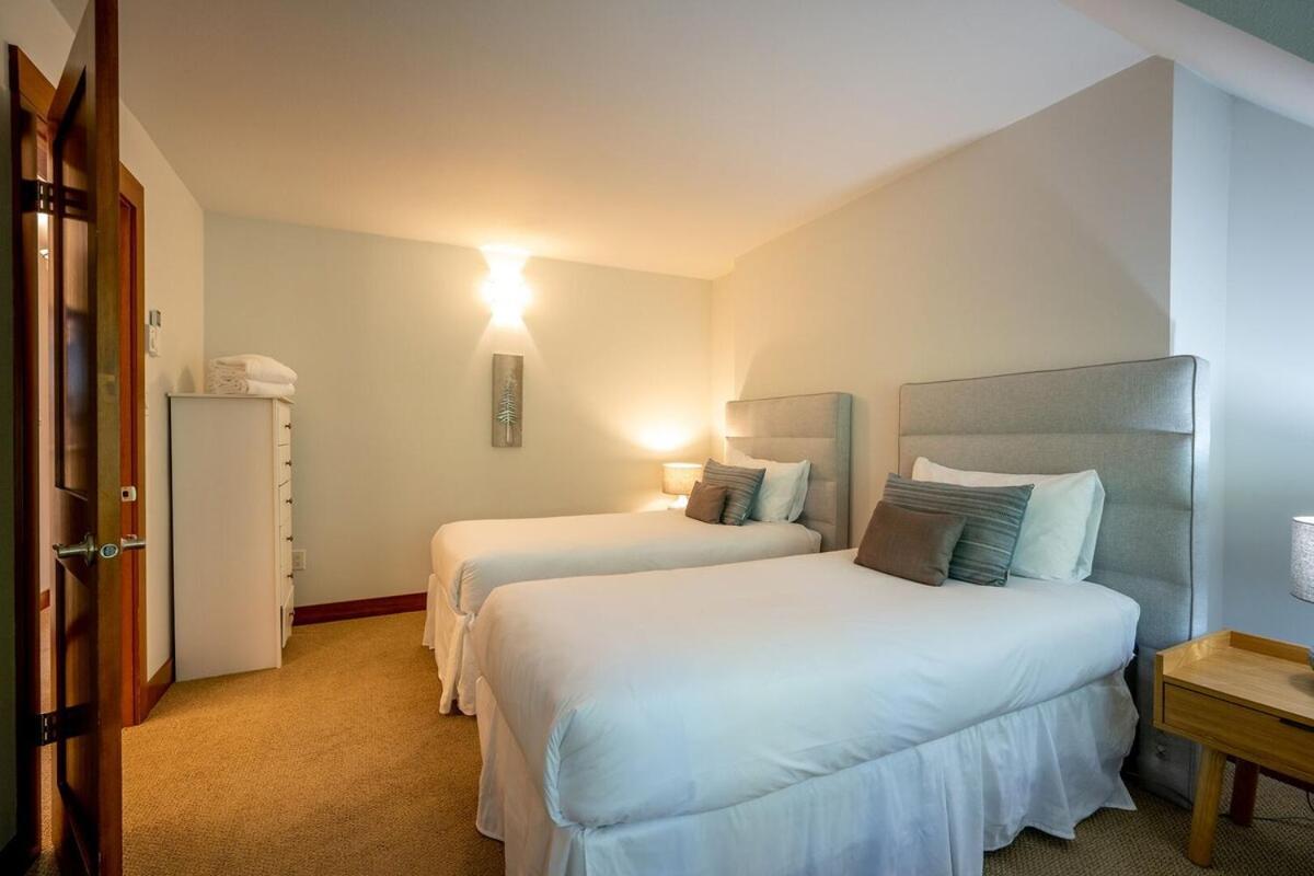 Appartement Ravencrest 309 By Outpost Whistler