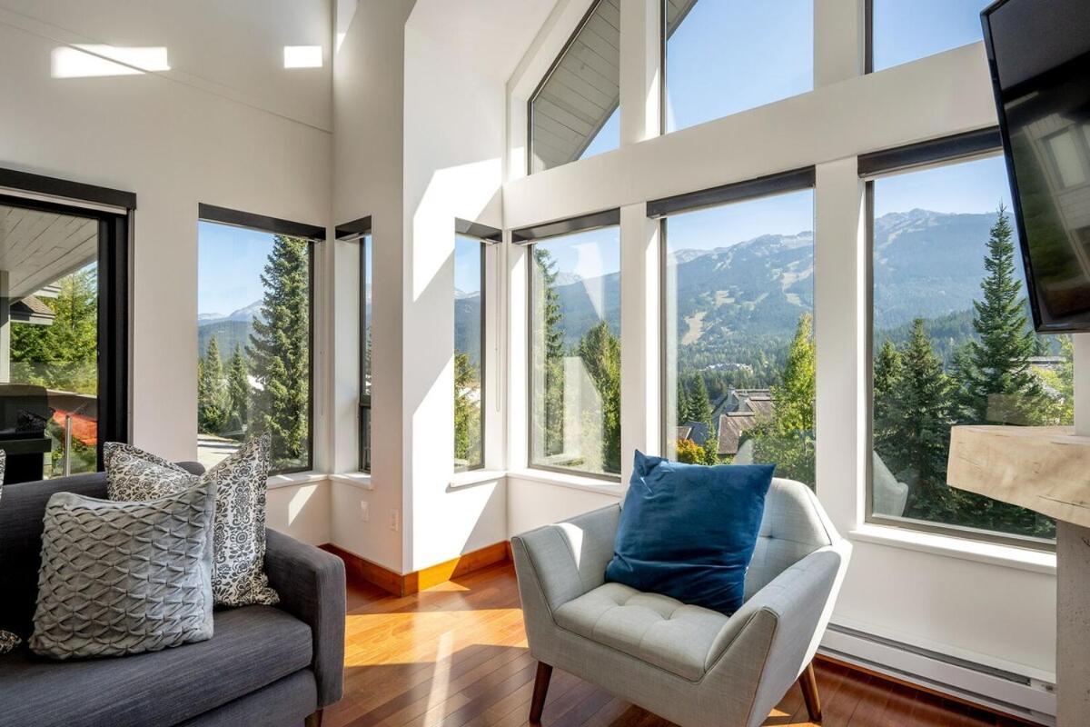 Apartamento Ravencrest 309 By Outpost Whistler