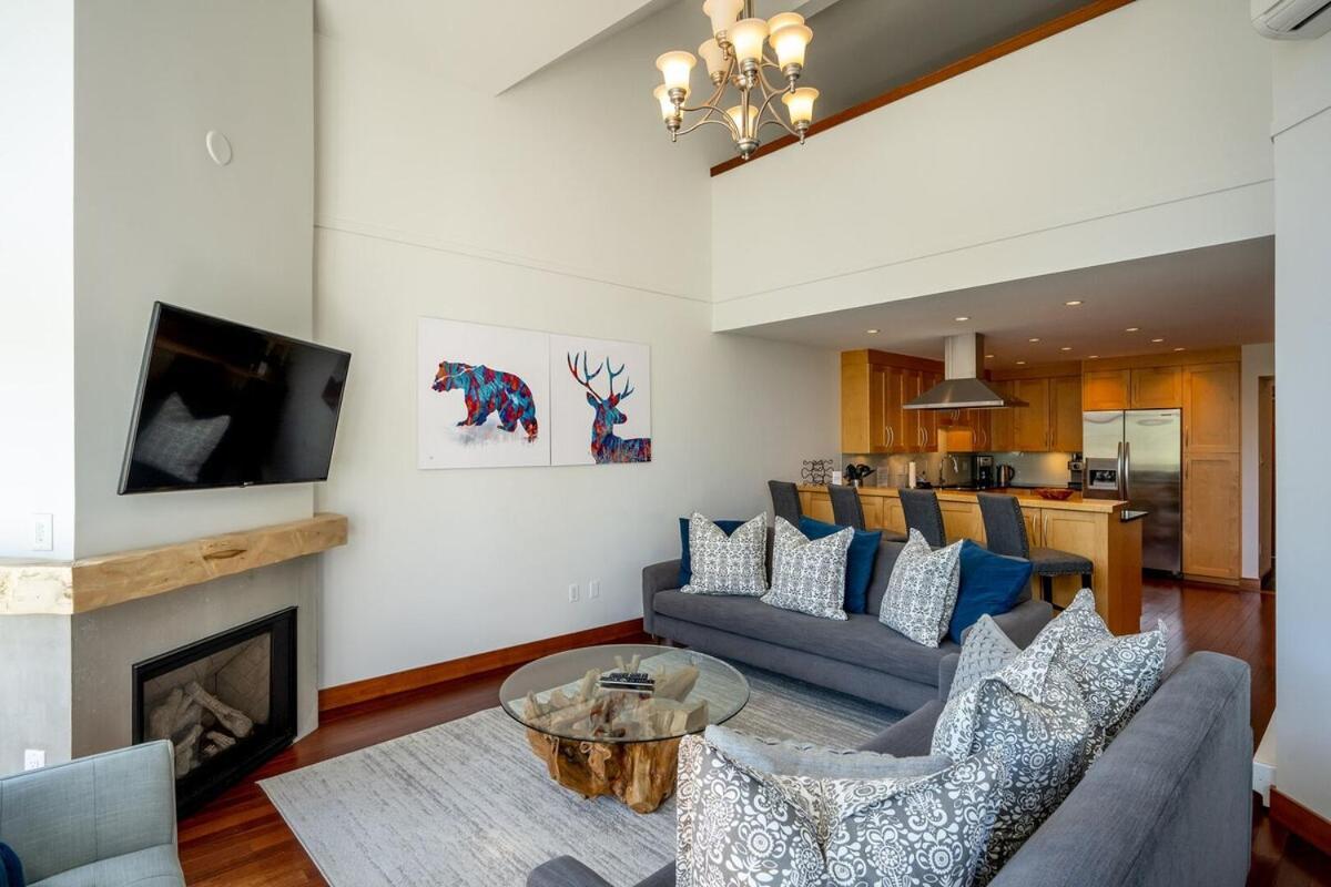 Apartamento Ravencrest 309 By Outpost *