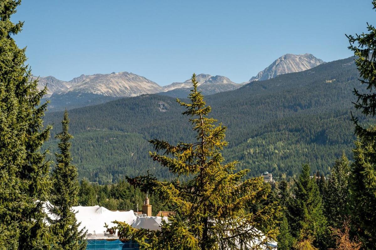 Ravencrest 309 By Outpost Apartamento Whistler